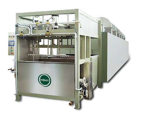 明博官方网站工业包装生产线插图