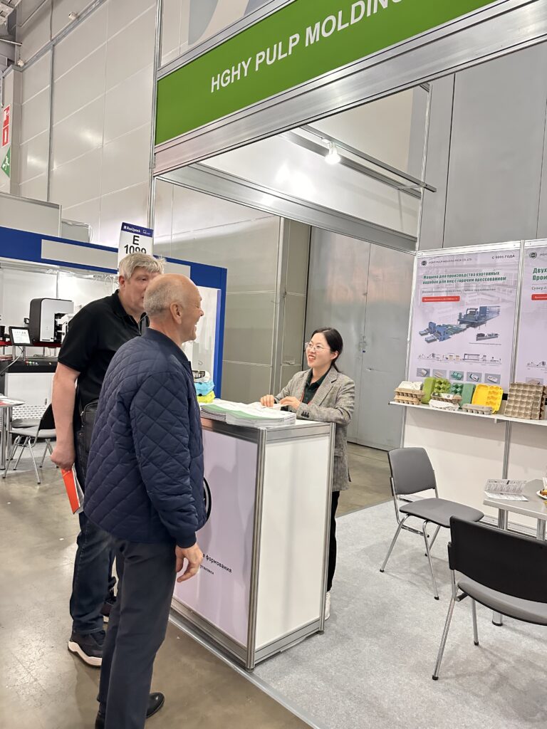 展会进行时 | 明博MINGBO(中国)参加2025俄罗斯RosUPack包装工业展览会插图2 展会进行时 | 明博MINGBO(中国)参加2025俄罗斯RosUPack包装工业展览会插图2