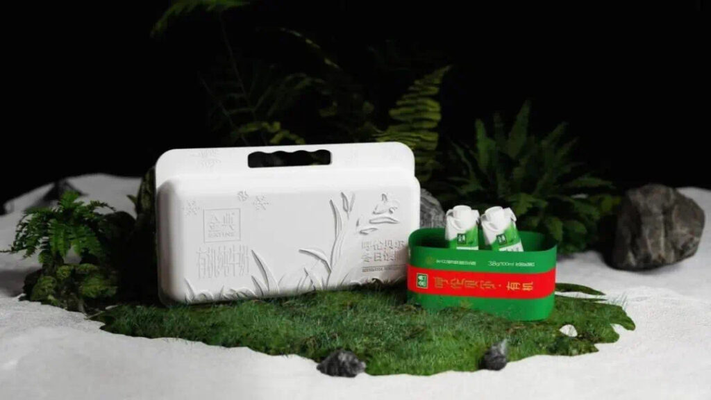 明博官方网站食品包装:应用现状与市场前景分析插图 明博官方网站食品包装:应用现状与市场前景分析插图