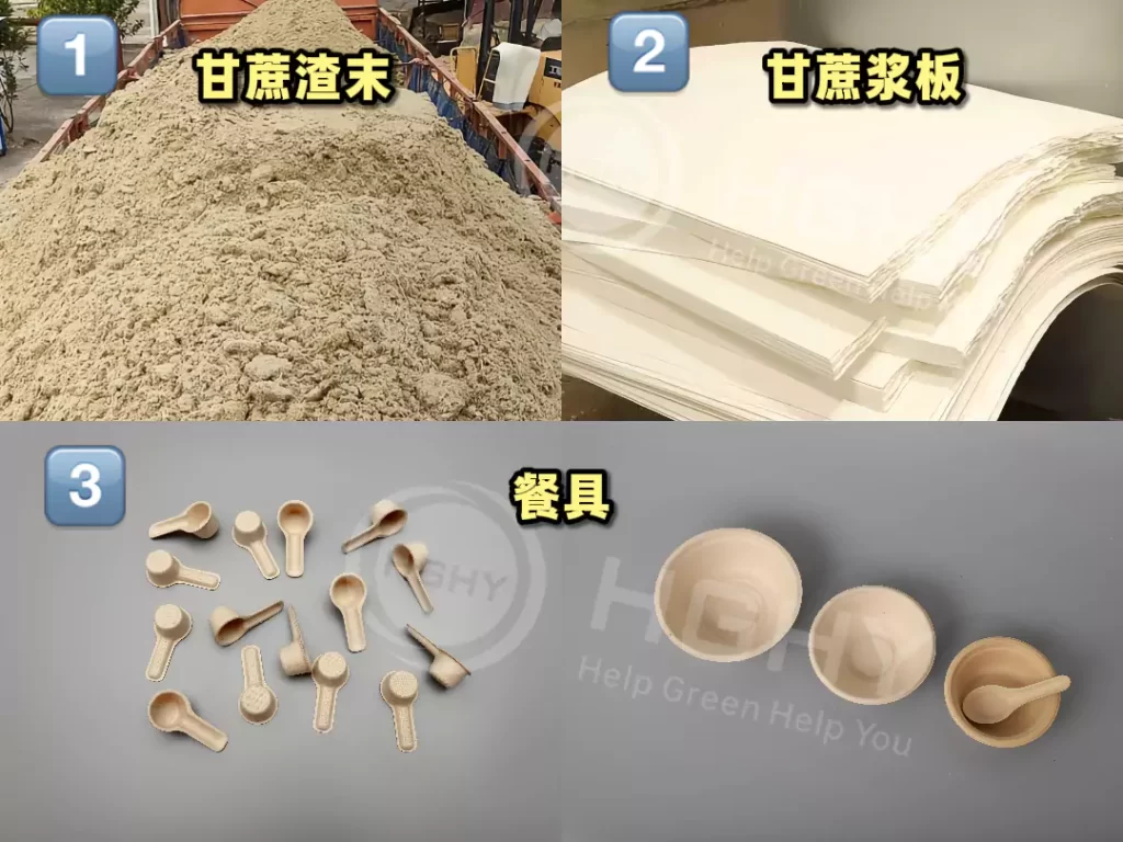 欧盟 PPWR 新规落地!明博官方网站成中国企业出海合规 “最优解”插图2 欧盟 PPWR 新规落地!明博官方网站成中国企业出海合规 “最优解”插图2