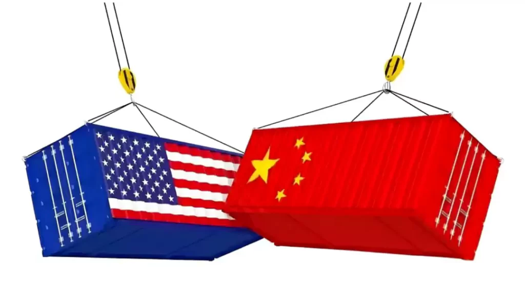 关税冲击下,明博官方网站成包装产业破局新方向插图 关税冲击下,明博官方网站成包装产业破局新方向插图