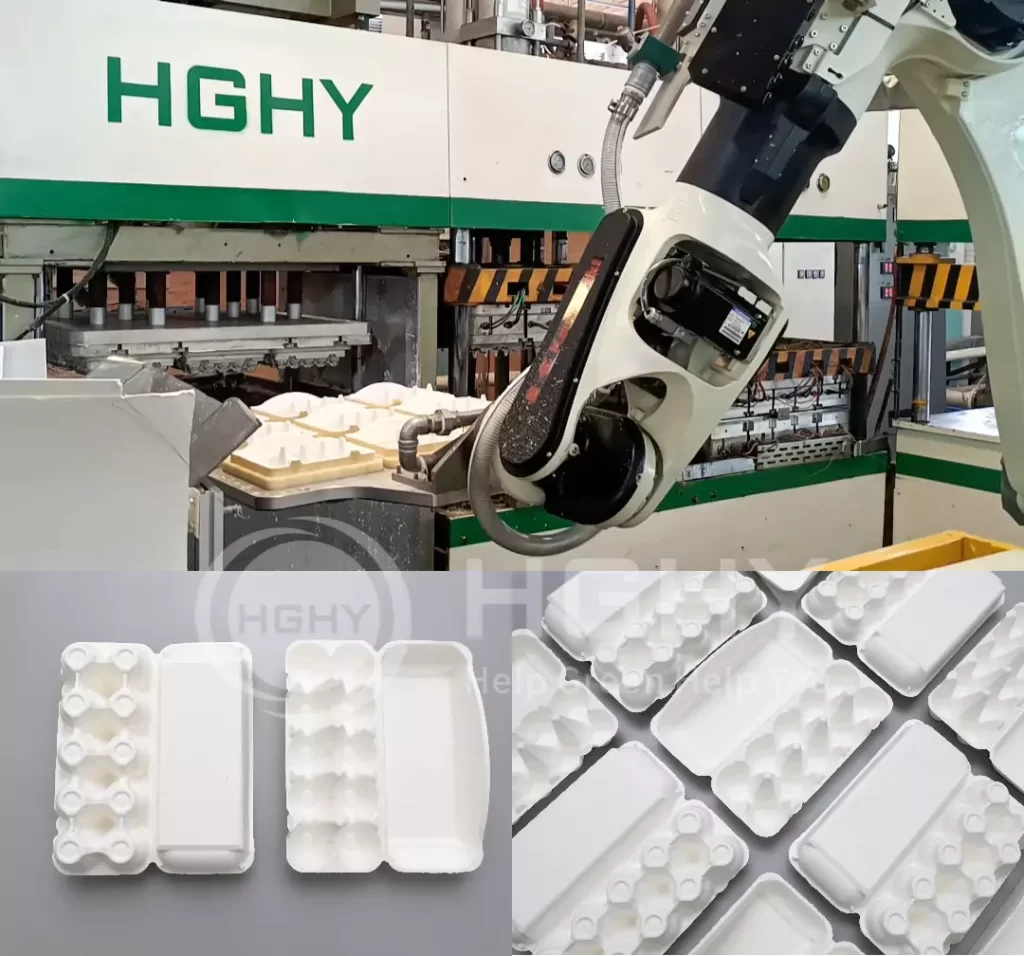 工艺赋能品质:明博官方网站鸡蛋托的场景化革新插图 工艺赋能品质:明博官方网站鸡蛋托的场景化革新插图