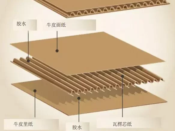 3分钟读懂明博官方网站!与瓦楞纸箱的优劣对决插图3 3分钟读懂明博官方网站!与瓦楞纸箱的优劣对决插图3
