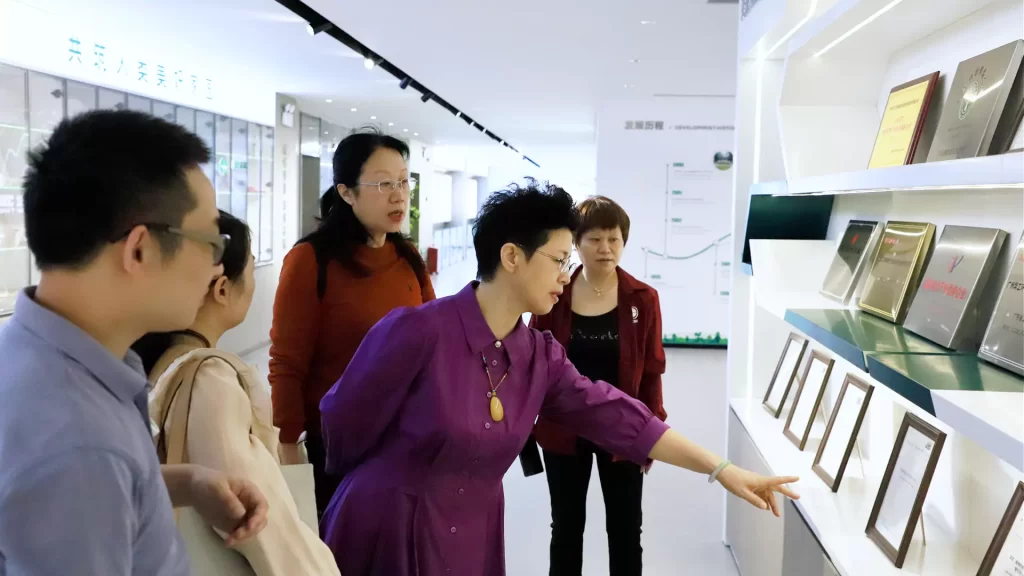 重磅喜讯!明博MINGBO(中国)主导起草的两项行业标准正式发布,引领明博官方网站技术新高度插图5 重磅喜讯!明博MINGBO(中国)主导起草的两项行业标准正式发布,引领明博官方网站技术新高度插图5