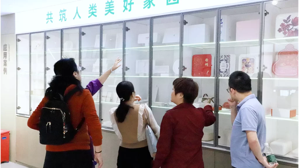 重磅喜讯!明博MINGBO(中国)主导起草的两项行业标准正式发布,引领明博官方网站技术新高度插图6 重磅喜讯!明博MINGBO(中国)主导起草的两项行业标准正式发布,引领明博官方网站技术新高度插图6