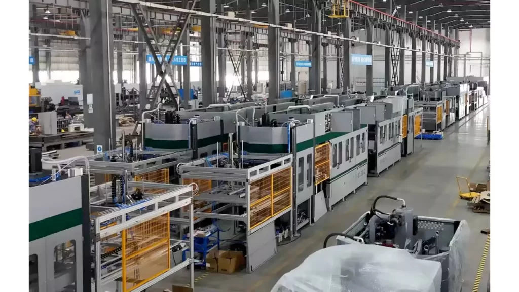 重磅喜讯!明博MINGBO(中国)主导起草的两项行业标准正式发布,引领明博官方网站技术新高度插图8 重磅喜讯!明博MINGBO(中国)主导起草的两项行业标准正式发布,引领明博官方网站技术新高度插图8