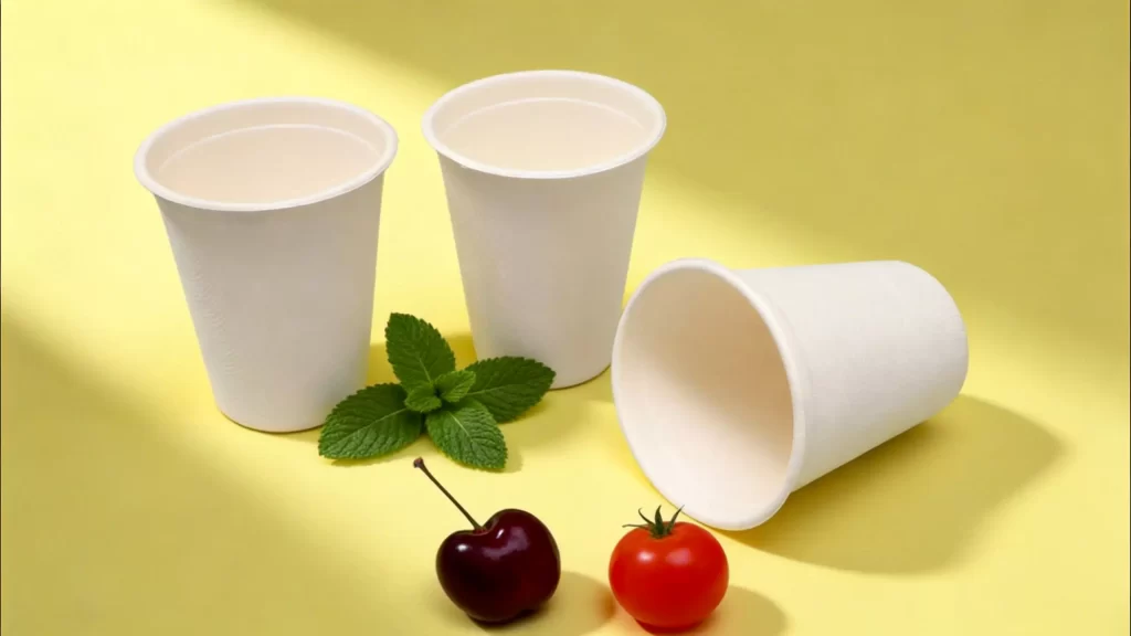 餐饮餐具怎么选?明博官方网站VS塑料餐具,颜值环保实用全对比插图7 餐饮餐具怎么选?明博官方网站VS塑料餐具,颜值环保实用全对比插图7